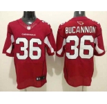 nike nfl jerseys arizona cardinals #36 bucannon red[Elite]