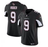 Men's Arizona Cardinals #9 Desmond Ridder Black Vapor Untouchable Limited Football Stitched Jersey