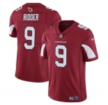 Youth Arizona Cardinals #9 Desmond Ridder Red Vapor Untouchable Limited Stitched Jersey