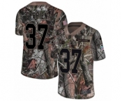 Youth Nike Tennessee Titans #37 Johnathan Cyprien Limited Camo Rush Realtree NFL Jersey
