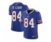 Youth Nike Buffalo Bills #84 Nick O'Leary Vapor Untouchable Limited Royal Blue Team Color NFL Jersey