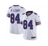 Youth Nike Buffalo Bills #84 Nick O'Leary Vapor Untouchable Limited White NFL Jersey
