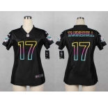 nike women nfl jerseys miami dolphins #17 ryan tannehill black[nike fashion]
