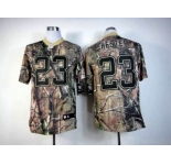 nike nfl jerseys houston texans #23 foster camo[Elite]