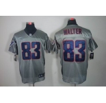 nike nfl jerseys houston texans #83 walter grey[Elite shadow]