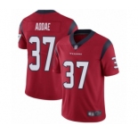 Youth Houston Texans #37 Jahleel Addae Red Alternate Vapor Untouchable Limited Player Football Jersey