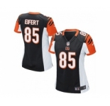 nike women nfl jerseys cincinnati bengals #85 eifert black[nike]