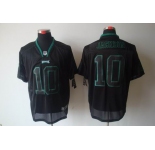 nike nfl jerseys philadelphia eagles #10 jackson black[Elite lights out]