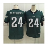 nike nfl jerseys philadelphia eagles #24 mathews green[Elite][mathews]