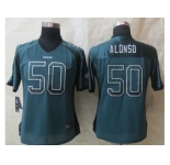 women jerseys nike philadelphia eagles #50 kiko alonso green[drift fashion]