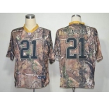 nike nfl jerseys washington redskins #21 fred taylor camo[Elite]