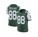 Youth Nike New York Jets #88 Austin Seferian-Jenkins Vapor Untouchable Limited Green Team Color NFL Jersey