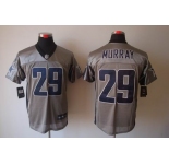 nike nfl jerseys dallas cowboys #29 murray grey[nike shadow]