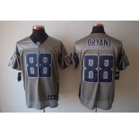 nike nfl jerseys dallas cowboys #88 bryant grey[nike shadow]