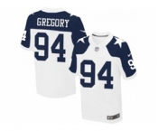 nike nfl jerseys dallas cowboys #94 gregory white[Elite thankgivings][gregory]
