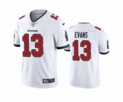 Tampa Bay Buccaneers #13 Mike Evans White 2020 Vapor Limited Jersey