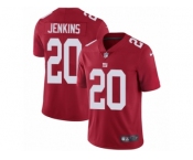 Youth Nike New York Giants #20 Janoris Jenkins Vapor Untouchable Limited Red Alternate NFL Jersey