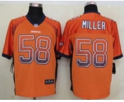 nike nfl jerseys denver broncos #58 von miller orange[Elite drift fashion]