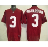 ncaa jerseys #3 richardson reed (2010new)