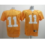 ncaa jerseys Justin Hunter #11 Orange