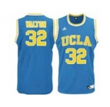 ncaa jerseys UCLA bruins #32 waiton blue